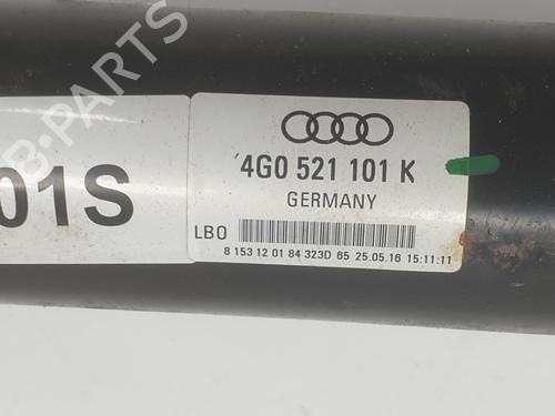 Transmisión central AUDI A6 C7 (4G2, 4GC) 2.0 TDI | BP30479708M37