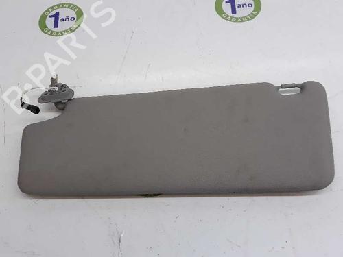 Right sun visor BMW X3 (E83) xDrive 20 d | BP5129131I2 