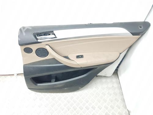 Seats set BMW X5 (E70) 3.0 sd | BP9433654C78 