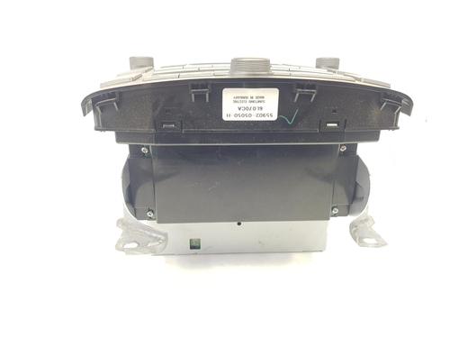 Radio TOYOTA AVENSIS (_T25_) 2.0 D-4D (ADT250_, ADT250R) | BP13518381E6 