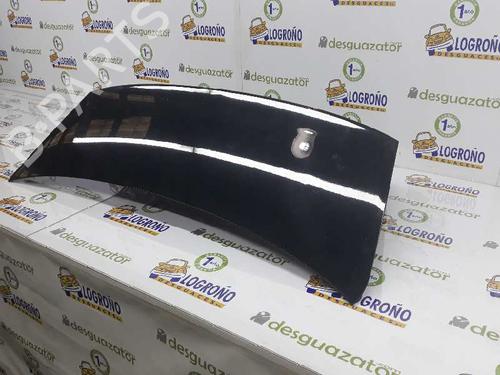 Tailgate VW PASSAT B6 (3C2) 2.0 TDI | BP1414433C6 