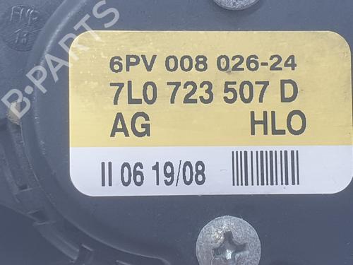 Pedal AUDI Q7 (4LB) 3.0 TDI quattro | BP36526385I4 - Image 3