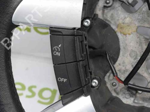 Steering wheel FORD MONDEO III (B5Y)  | BP1204564C49 