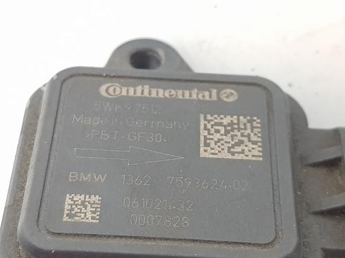 Mass air flow sensor BMW 5 Touring (F11) 530 i | BP37424680M95 - Image 5