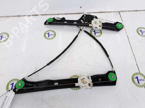 Front right window mechanism BMW 1 (E87) 120 d | BP3379185C23 