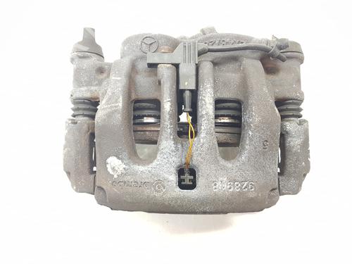 Right front brake caliper MERCEDES-BENZ VITO Tourer (W447) 114 CDI (447.701, 447.703, 447.705) | BP30569427M104 