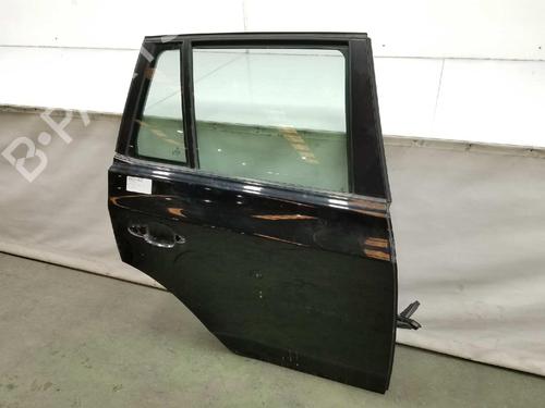 Right rear door BMW X3 (E83) 3.0 d | BP6995700C5 