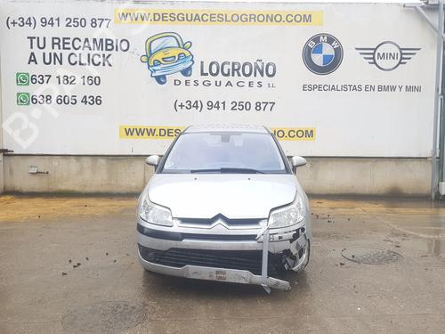 Used Parts CITROËN C4 I (LC_) 4502140