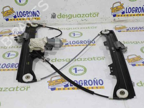 Front right window mechanism BMW 5 (E60) 520 i | BP787314C23 