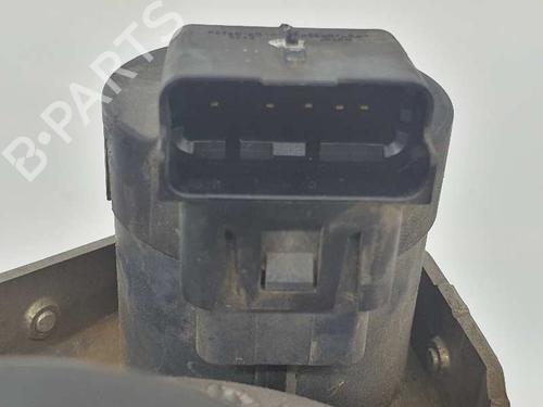 Turbocharger/Supercharger LAND ROVER RANGE ROVER SPORT I (L320) 2.7 D 4x4 | BP7918733M71 