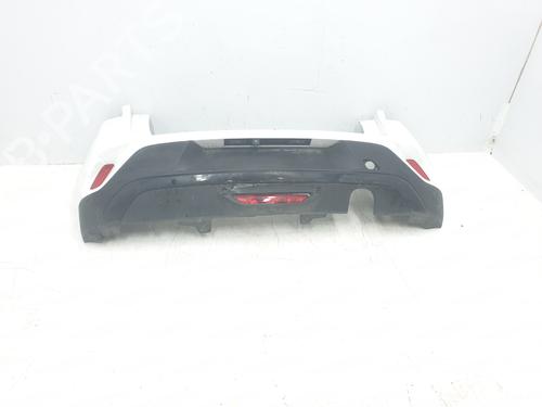 Rear bumper OPEL MOKKA  | BP29942057C8 
