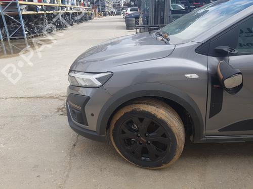 Electronic module DACIA SANDERO III  | BP32781188M83  - Image 28