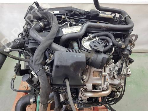 Engine MERCEDES-BENZ SPRINTER 5-t Platform/Chassis (B907) | BP40156666M1 - Image 5
