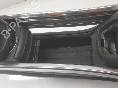 Apoyobrazos central OPEL ZAFIRA TOURER C (P12) 2.0 CDTi (75) | BP30753776I20