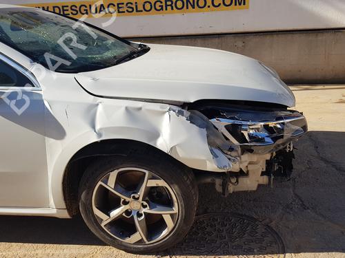 Left front window switch PEUGEOT 508 I (8D_) 2.0 BlueHDi 180 | BP33330254I27 - Image 9