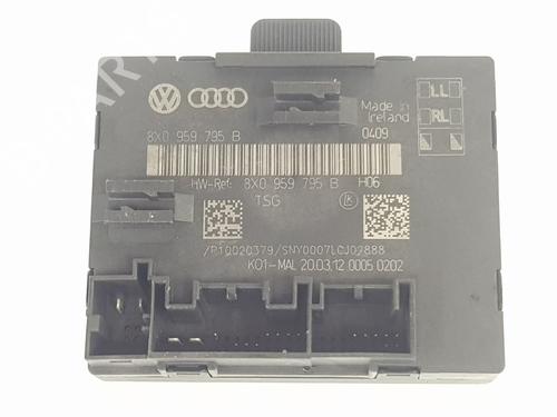 Electronic module SKODA SUPERB II Estate (3T5) 2.0 TDI 16V | BP29813953M83