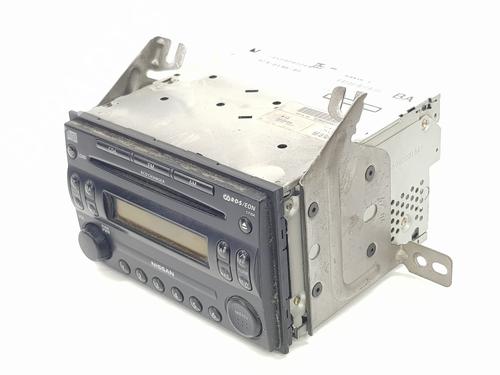 Radio NISSAN PATHFINDER III (R51)  | BP25851788E6 