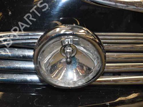 Tailgate lock MINI MINI (R50, R53) Cooper | BP3378488C101 