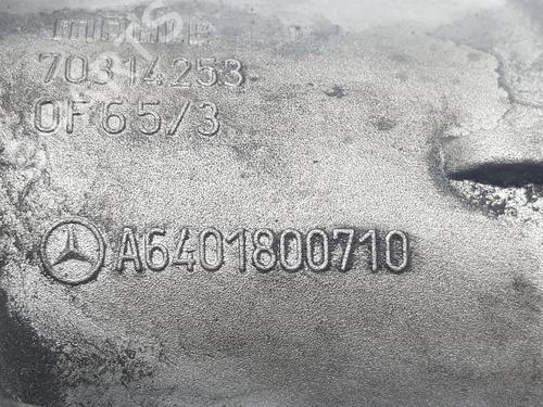 Other MERCEDES-BENZ A-CLASS (W169) A 180 CDI (169.007, 169.307) | BP16319411O1 