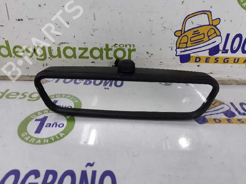 Used Rear mirror BMW 3 (F30, F80) 320 d (184 hp) 1920643