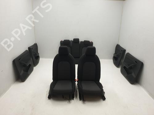 Set sedili Set sedili SEAT ARONA (KJ7, KJP) 1.0 TSI (95 hp) 36650191 36650191