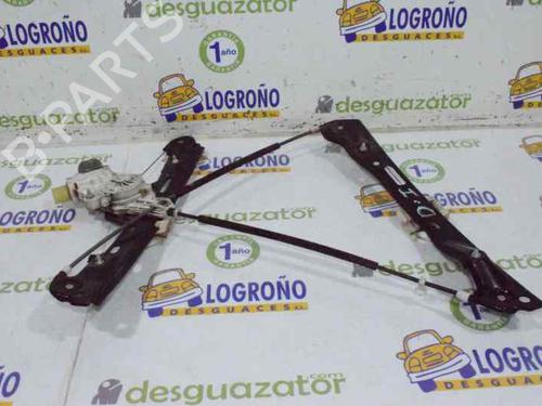 Front left window mechanism BMW 1 (E87) 118 d | BP837509C22