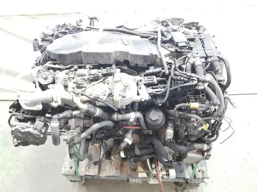 Motor BMW 5 (G30, F90) 530 d xDrive (265 hp) 11977241