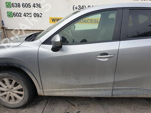 Module électronique MAZDA CX-5 (KE, GH) 2.2 D (KE2FW) | BP22329557M83 