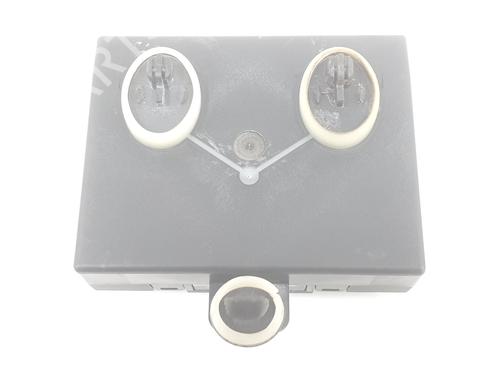 Electronic module AUDI A6 C7 (4G2, 4GC) 2.0 TDI | BP32124131M83 - Image 3