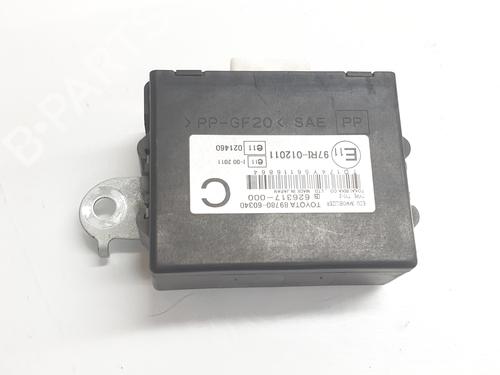 Electronic module TOYOTA LAND CRUISER PRADO (_J12_)  | BP26976412M83 