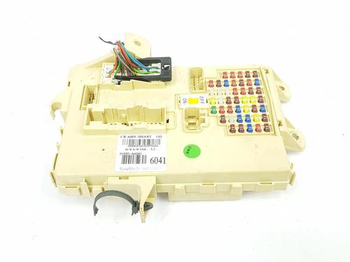 Fuse box HYUNDAI i30 (GD) 1.6 CRDi | BP9443541E1 
