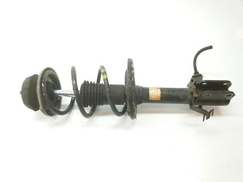 Used Left front shock absorber DACIA SANDERO II 1.2 (75 hp) 9192976