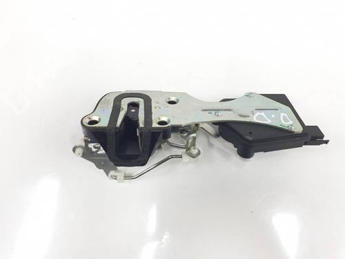 Front right lock PIAGGIO PORTER NP6 (NP6) 1.5 CNG | BP38930408C97 - Image 6
