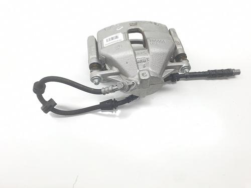 Used Left front brake caliper OPEL ASTRA L Sports Tourer (O5) 1.2 (FRHNPJ) (110 hp) 24243359