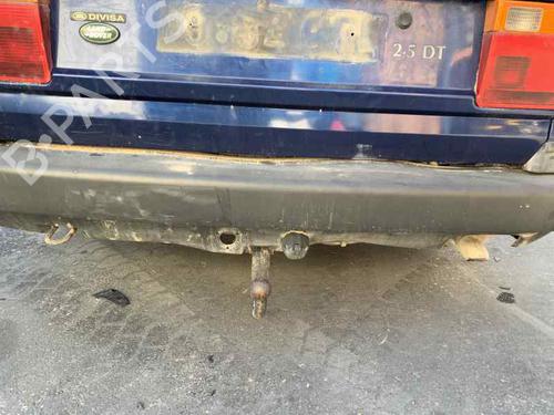 Left rear door LAND ROVER RANGE ROVER II (P38A) 2.5 D 4x4 | BP10258168C4 
