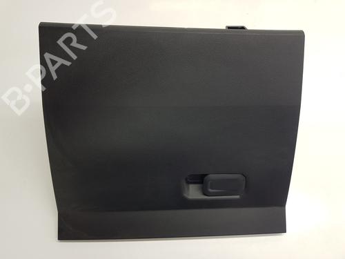 Vano posta oggetti Vano posta oggetti DACIA DUSTER (PYM_, PYN_) 1.2 TCe 130 (131 hp) 34354056 34354056