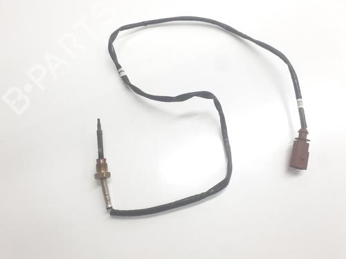 Electronic sensor AUDI A3 Limousine (8VS, 8VM) 1.6 TDI | BP33119393M84 - Image 3