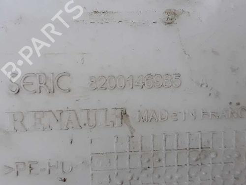 Windscreen washer tank NISSAN INTERSTAR Van (X70) dCi 100 | BP7418215C113 