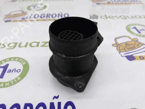 Mass air flow sensor SEAT ALTEA (5P1) 1.9 TDI | BP1638060M95 