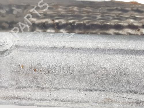 Steering rack SEAT ARONA (KJ7, KJP) 1.5 TSI | BP31265189M22