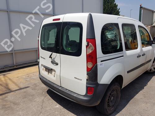 Oliekøler RENAULT KANGOO / GRAND KANGOO II (KW0/1_) 1.5 dCi 85 (KW0K, KW0L, KW0B) | BP26958074M33 