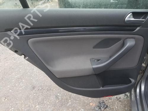 AC pipe VW GOLF V (1K1) 1.9 TDI | BP14108658M126 