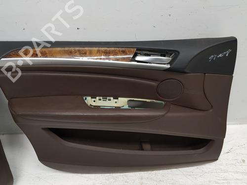 Sæde sæt BMW X5 (E70) xDrive 40 d | BP37023651C78  - Image 6