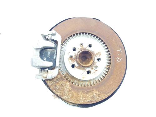 Used Right rear steering knuckle Right rear steering knuckle PEUGEOT 3008 III (KA_, KB_, KC_) e-210 (KCZKZX) (213 hp) 40156185 40156185