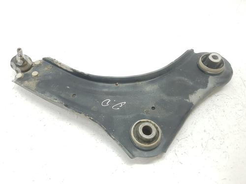 Used Right front suspension arm RENAULT SCÉNIC III (JZ0/1_) 1.5 dCi (106 hp) 15353889