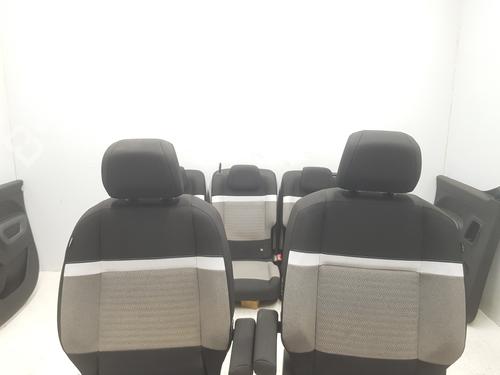 Sæde sæt CITROËN BERLINGO Box Body/MPV (K9) | BP32127848C78