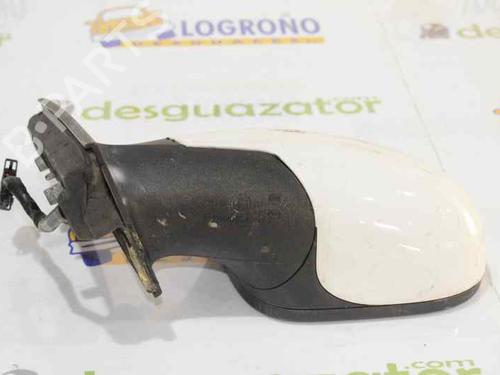 Left mirror SEAT ALTEA (5P1) 1.9 TDI | BP1325926C26 