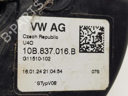 Front right lock SEAT ARONA (KJ7, KJP) 1.5 TSI | BP31299310C97 - Image 6