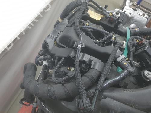 Engine ALFA ROMEO STELVIO (949_) 2.0 Q4 (949.AXF2A) | BP33861548M1 - Image 11