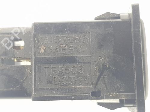 Warning switch TOYOTA LAND CRUISER 90 (_J9_) 3.0 D-4D 4WD (KDJ90_, KDJ95_, KDJ90W, KDJ95W) | BP9762424I22